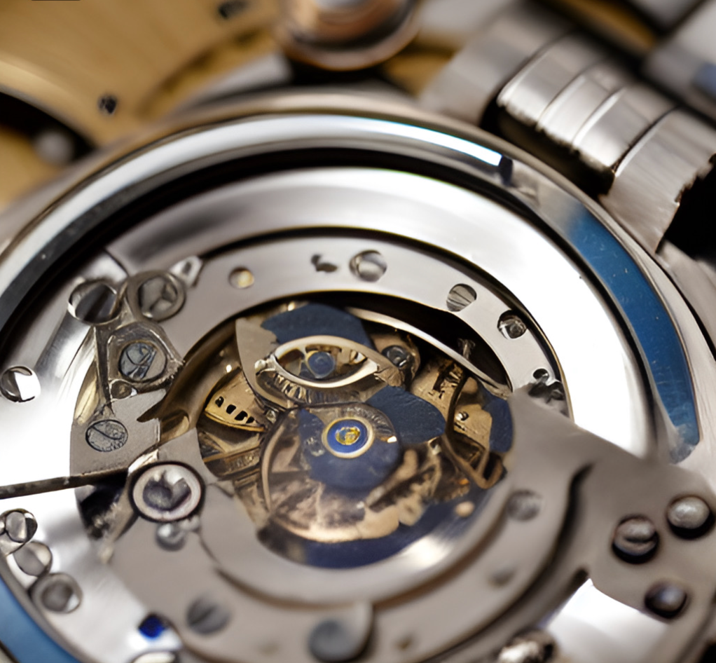 Time's Apprentice: The Path to Becoming a Professional Watchmaker