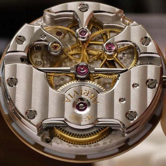 The Rising Stars of Independent Watchmaking: 5 Talented Artisans Redefining Horology