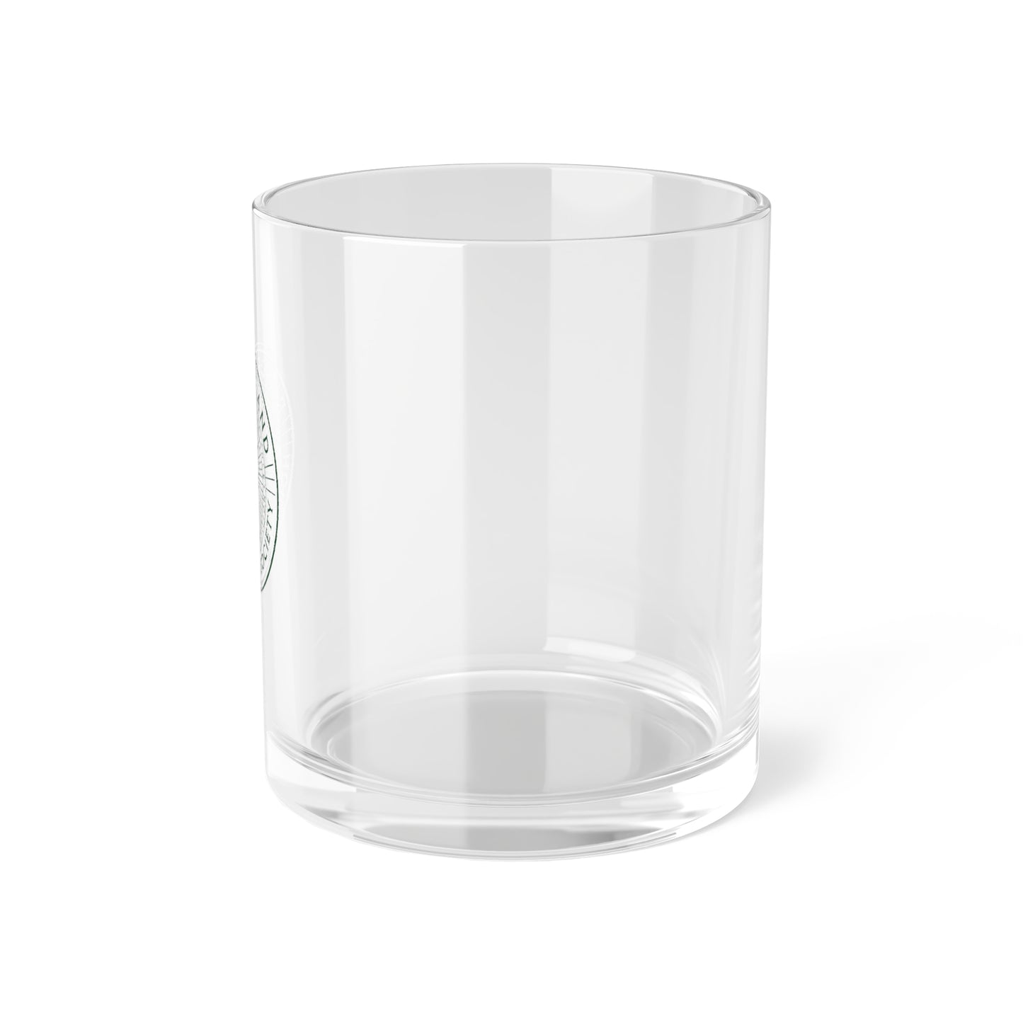 Bar Glass