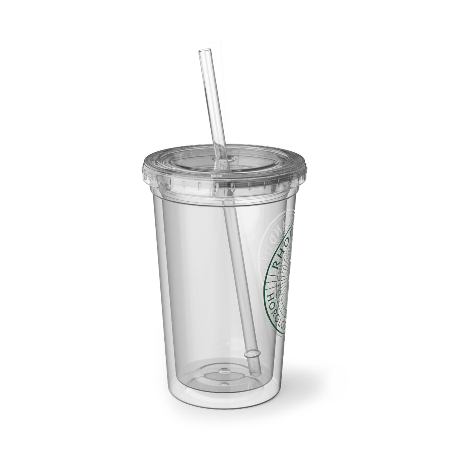 Suave Acrylic Cup