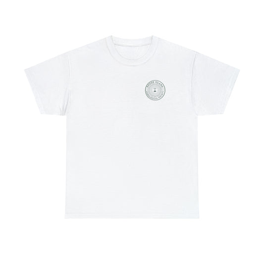 RIHOSO Unisex Heavy Cotton Tee