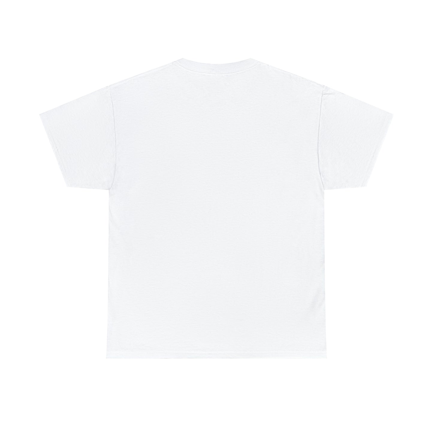 RIHOSO Unisex Heavy Cotton Tee